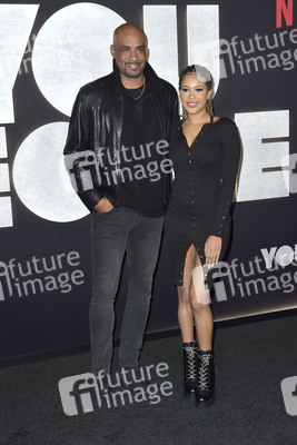 Filmpremiere 'You People' in Los Angeles