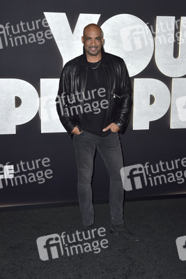 Filmpremiere 'You People' in Los Angeles