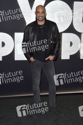 Filmpremiere 'You People' in Los Angeles