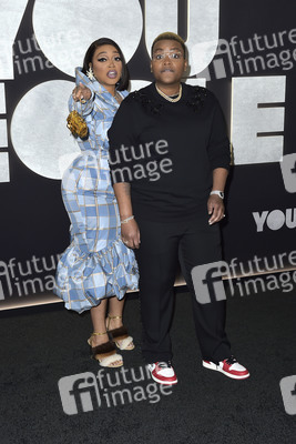 Filmpremiere 'You People' in Los Angeles