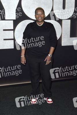 Filmpremiere 'You People' in Los Angeles