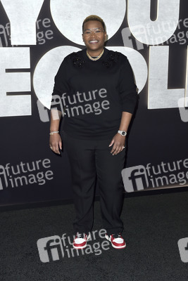 Filmpremiere 'You People' in Los Angeles