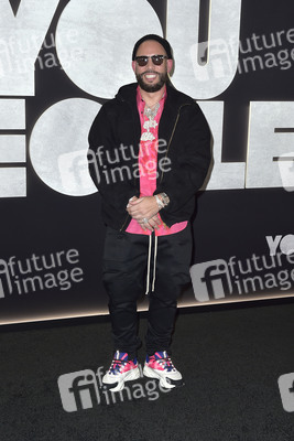 Filmpremiere 'You People' in Los Angeles