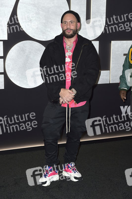 Filmpremiere 'You People' in Los Angeles