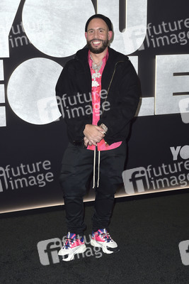 Filmpremiere 'You People' in Los Angeles