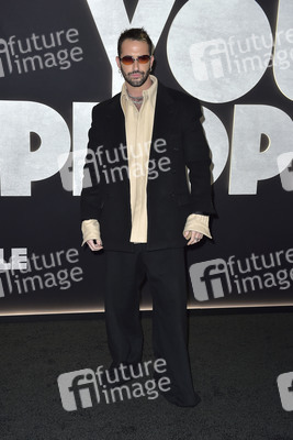 Filmpremiere 'You People' in Los Angeles
