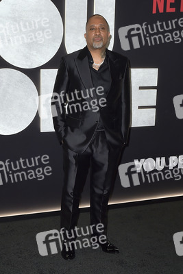 Filmpremiere 'You People' in Los Angeles