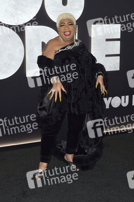 Filmpremiere 'You People' in Los Angeles