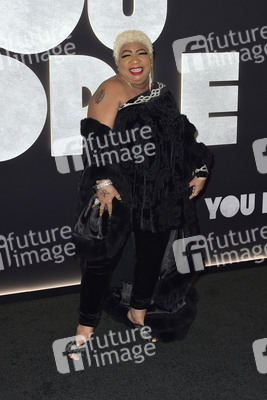 Filmpremiere 'You People' in Los Angeles
