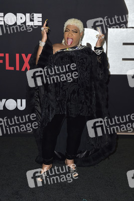 Filmpremiere 'You People' in Los Angeles