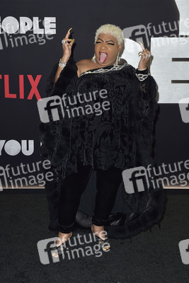 Filmpremiere 'You People' in Los Angeles