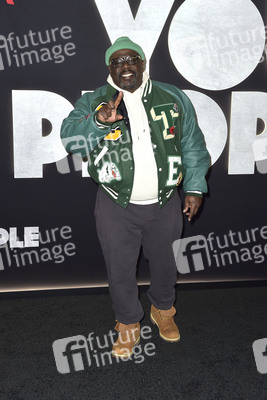 Filmpremiere 'You People' in Los Angeles