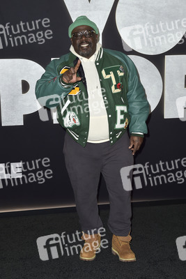 Filmpremiere 'You People' in Los Angeles