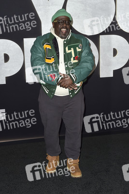 Filmpremiere 'You People' in Los Angeles