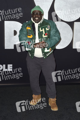 Filmpremiere 'You People' in Los Angeles