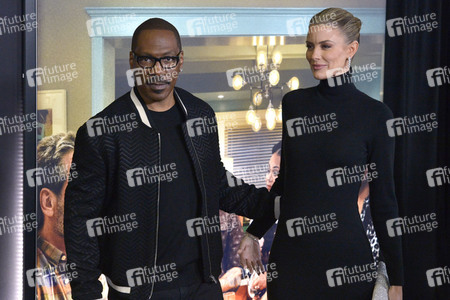 Filmpremiere 'You People' in Los Angeles