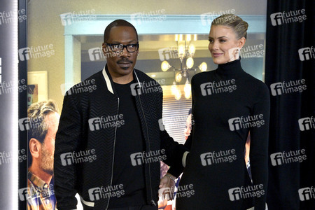 Filmpremiere 'You People' in Los Angeles