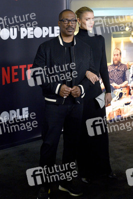 Filmpremiere 'You People' in Los Angeles
