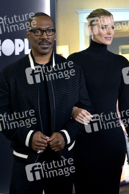 Filmpremiere 'You People' in Los Angeles