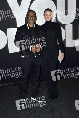 Filmpremiere 'You People' in Los Angeles