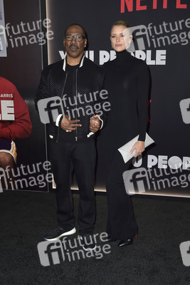 Filmpremiere 'You People' in Los Angeles