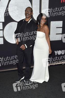 Filmpremiere 'You People' in Los Angeles
