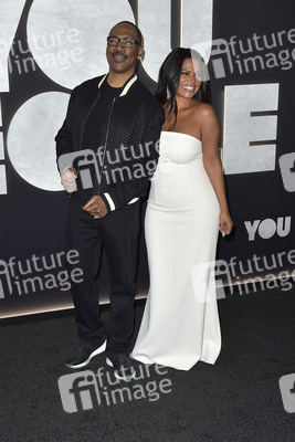 Filmpremiere 'You People' in Los Angeles