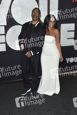 Filmpremiere 'You People' in Los Angeles