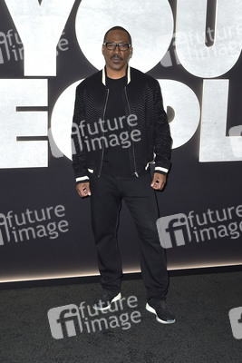 Filmpremiere 'You People' in Los Angeles