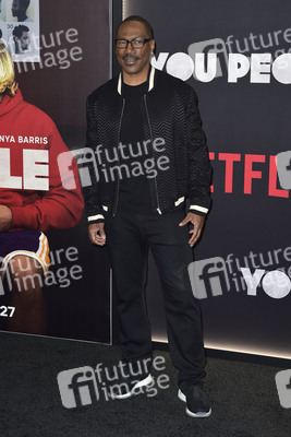 Filmpremiere 'You People' in Los Angeles