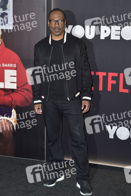 Filmpremiere 'You People' in Los Angeles