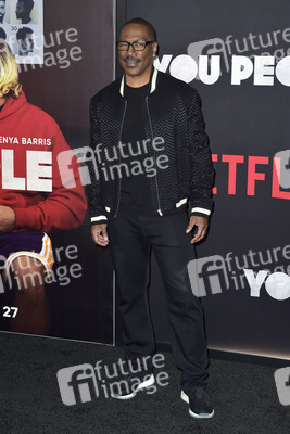 Filmpremiere 'You People' in Los Angeles