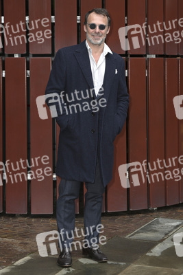 Photocall 'Black Out - Vite sospese' in Rom