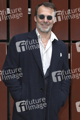 Photocall 'Black Out - Vite sospese' in Rom