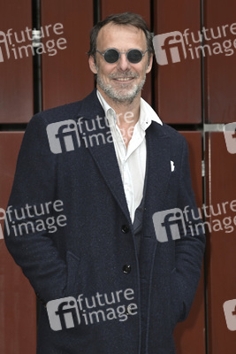 Photocall 'Black Out - Vite sospese' in Rom