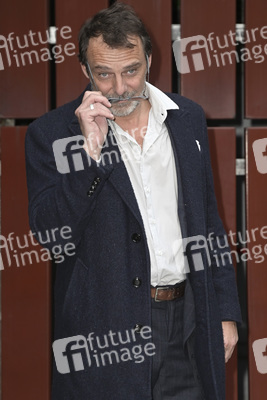 Photocall 'Black Out - Vite sospese' in Rom