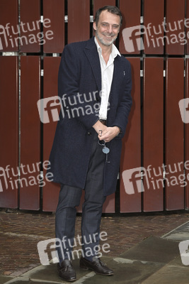 Photocall 'Black Out - Vite sospese' in Rom
