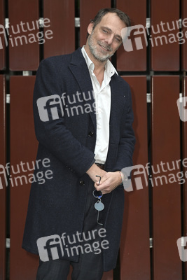 Photocall 'Black Out - Vite sospese' in Rom