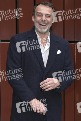 Photocall 'Black Out - Vite sospese' in Rom
