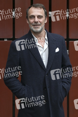 Photocall 'Black Out - Vite sospese' in Rom