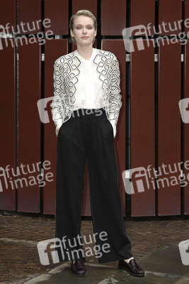 Photocall 'Black Out - Vite sospese' in Rom
