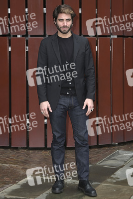 Photocall 'Black Out - Vite sospese' in Rom