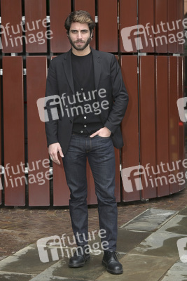 Photocall 'Black Out - Vite sospese' in Rom