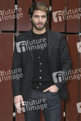 Photocall 'Black Out - Vite sospese' in Rom