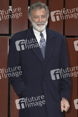 Photocall 'Black Out - Vite sospese' in Rom