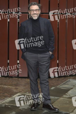 Photocall 'Black Out - Vite sospese' in Rom