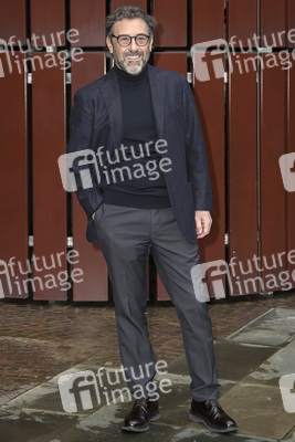 Photocall 'Black Out - Vite sospese' in Rom