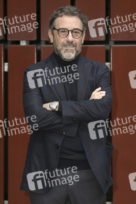 Photocall 'Black Out - Vite sospese' in Rom