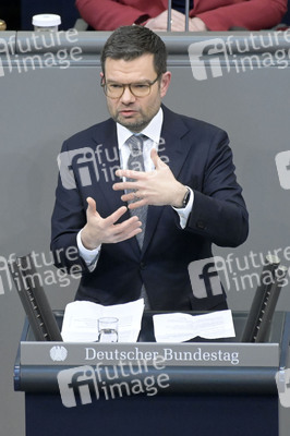 79. Sitzung des Deutschen Bundestages in Berlin