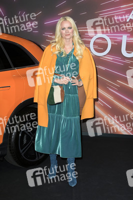 Marc Cain Fashion Show auf der Berlin Fashion Week A/W 2023